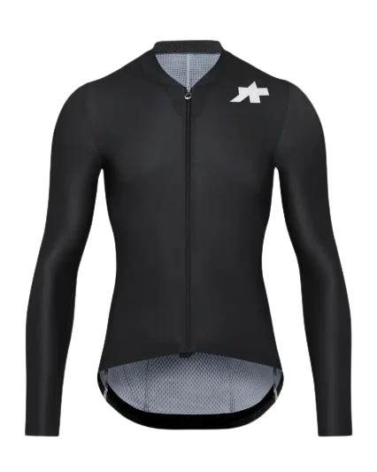 ウェア ASSOS / MILLE GT DRYLITE Jersey S11 Assos Mille GT LS Jersey S11 Evo Heren 2026 | Broekhuis